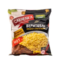 Garnenka Fidea gaina iute 60 g