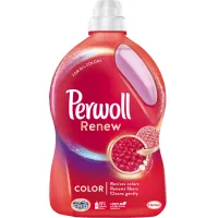 Perwoll Гель для стирки 2,97л Color