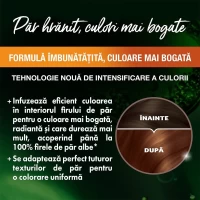 Garnier Color Naturals Vopsea de par 5.34 Saten Mahon Auriu - thumbs image 3