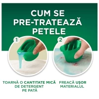 Ariel detergent lichid 4667 ml Color - thumbs image 4