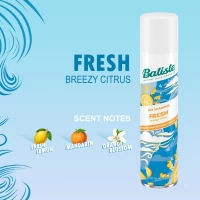 Batiste Sampon uscat 200 ml Fresh - thumbs image 3