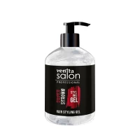 Venita Salon Gel de par Super Puternic 500 gr