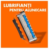 Gillette Сменные кассеты для бритвы Fusion, 16 шт. - thumbs image 3