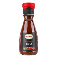 Runa Соус барбекю BBQ 255г