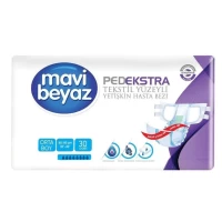 Mavi Beyaz Подгузники для взрослых M 80-115 см 30 шт