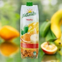 Naturalis suc de tropic 1000 ml - thumbs image 2
