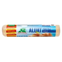 Aluat foietaj congelat 1kg+200g, Casa Noastra