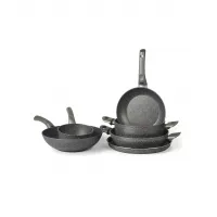 Tigaie MINERALIA PRO 24cm - thumbs image 3