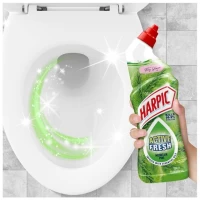 Harpic Dezinfectant Gel Active Fresh Pine 750 ml - thumbs image 2