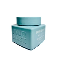 Savon de Royal Miracle Masca de par cu Colagen 250 ml - thumbs image 3