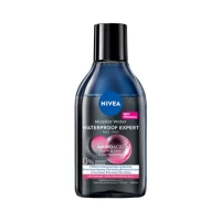 Nivea Apa Micelara Waterproof Bifazic 400 ml