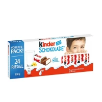 Kinder Chocolate Ciocolata T24 300g