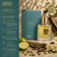 LPDO Apa de parfum 30 ml Jardin Imperial - thumbs image 3