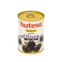 Masline Hutesa ROYAL fara sambure 390gr