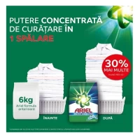 Ariel Стиральный порошок Mountain Spring, 2.6 кг, 40 стирок - thumbs image 3