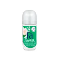 Fa Deodorant roll-on Calming Gardenia 50 ml