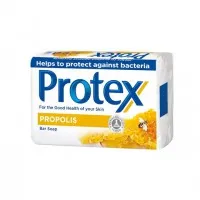 Protex Твердое мыло Propolis с натуральным антибактериальным компонентом, 90 г
