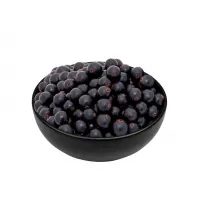 Bauer Coacaza neagra congelat 300g - thumbs image 2