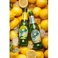 Radler Natural cu suc de Lamaie 0.45L fara alcool - thumbs image 2