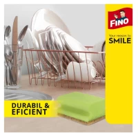 Fino Green Life Bureti pentru protectia unghiilor 2buc - thumbs image 4