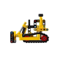 Конструктор LEGO Technic Тяжелый бульдозер, арт. 42163 - thumbs image 3