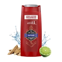 Old Spice Гель для душа Captain 675 мл - thumbs image 2