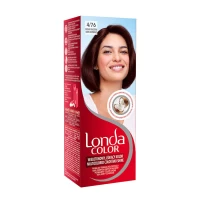 Londa Color Крем-краска 4/76 Тёмный каштан, 110 мл