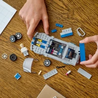 Nissan Skyline GT-R (R34) Speed Champions LEGO - thumbs image 4