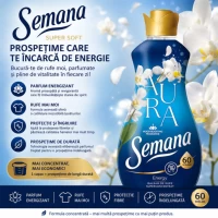 Semana Balsam de rufe 1,2L Aura Energy - thumbs image 2