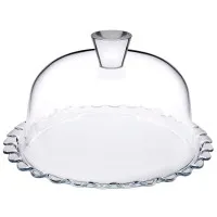 Platou cu cupola PETITE PATISSERIE 26 cm - thumbs image 2