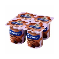 Nejnii Produs lactat cu aroma de ciocolata 3,0%, 100 g - thumbs image 2