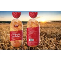 Хлеб La Dejun Brodetchi 300г - thumbs image 2