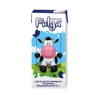 Fulga Lapte UHT 1,5% grasime 1L