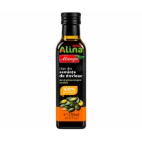 Mango Ulei din seminte de bostan 250 ml