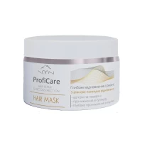 Sansi Masca de par 350ml Recuperare