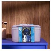 Set Cadou 2025 Nivea Refreshed Skin Bag (Body, GDus, Roll, CM) - thumbs image 2