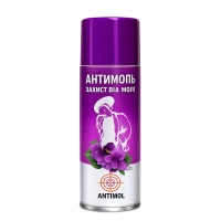 Antimol Spray impotriva moliilor 175 ml