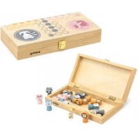 Viga Ludo joc de masa Ludo, 44092 - thumbs image 3