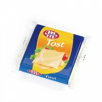 Сыр плавленый Mlekovita Tost 130г - thumbs image 1