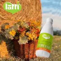Кефир 2,5% Latti 870г - thumbs image 2