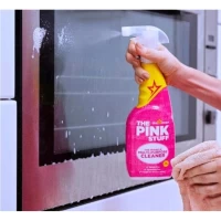 Solutie universal pentru curatare The Pink Stuff 750 ml - thumbs image 2