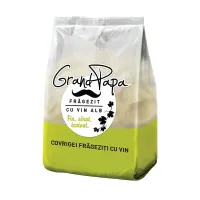 Бублики Grand Papa Белое вино 230 г