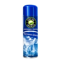 Fresh Word Odorizant 300ml Prospetime Arctica