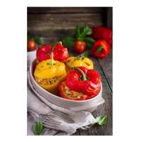 Приправы Maggi со вкусом курицы 1 кг - thumbs image 2