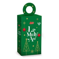 Cadou Anul Nou Grande Nefis 580g