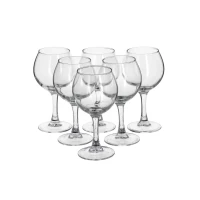 Set pocale French Brasserie 65 ml 6 bucăți - thumbs image 4