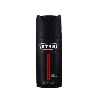 STR8 Deodorant spray 150ml Red Code - thumbs image 1