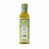 Luglio Ulei extra virgin aromatizat cu fenicul salbatic 250 ml