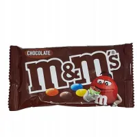 Драже M&M`s с шоколадом, 45г - thumbs image 1