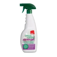 Sano Spray and Wipe 750мл Универсальное средство для чистки любых поверхностей - thumbs image 2